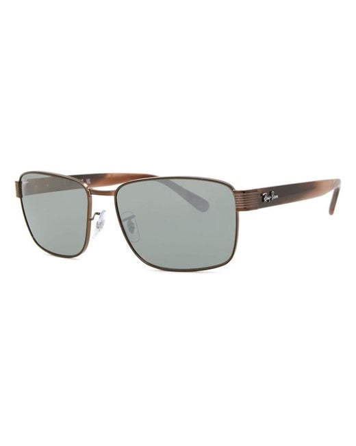 Ray-Ban Black Ray-Ban Rb3750 925940