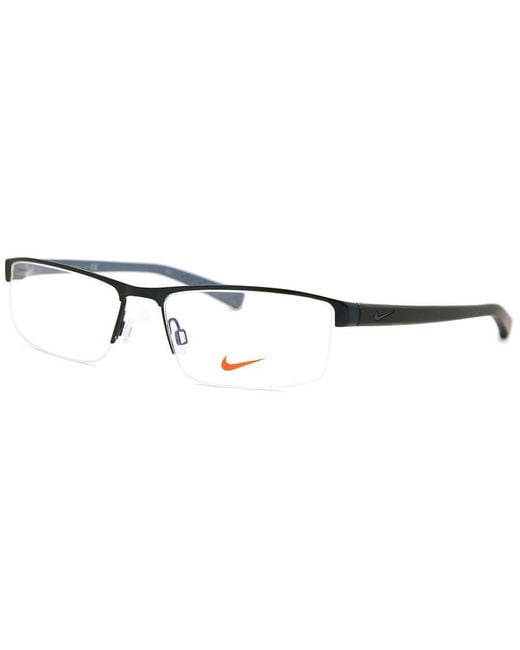 Nike Black 8097 400 for men