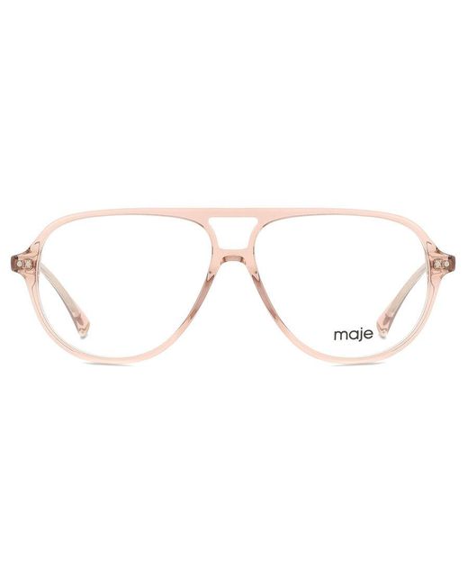Maje Black Mj1031 308