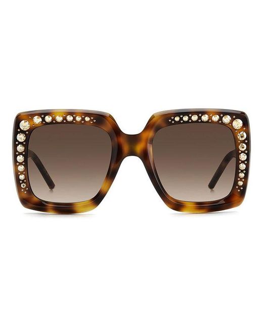 Carolina Herrera Black Her 0178/S Wr9/Ha