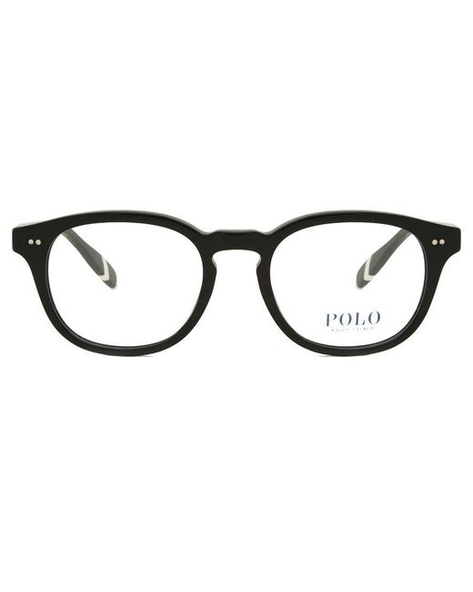 Polo Ralph Lauren Black Ph2267 5001 for men