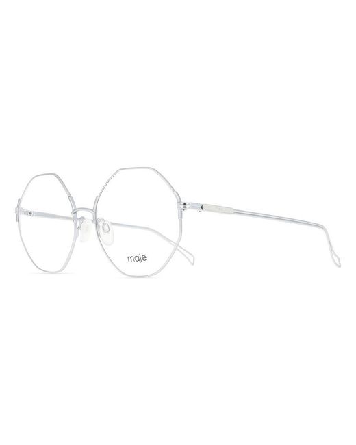 Maje Black Mj3017 008