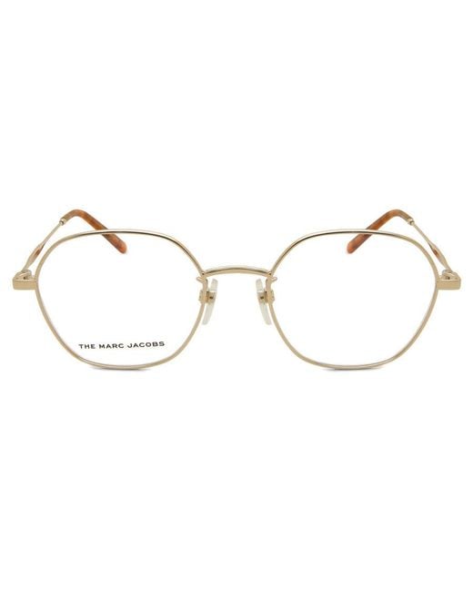 Marc Jacobs Black Marc 563/G Asian Fit 06J