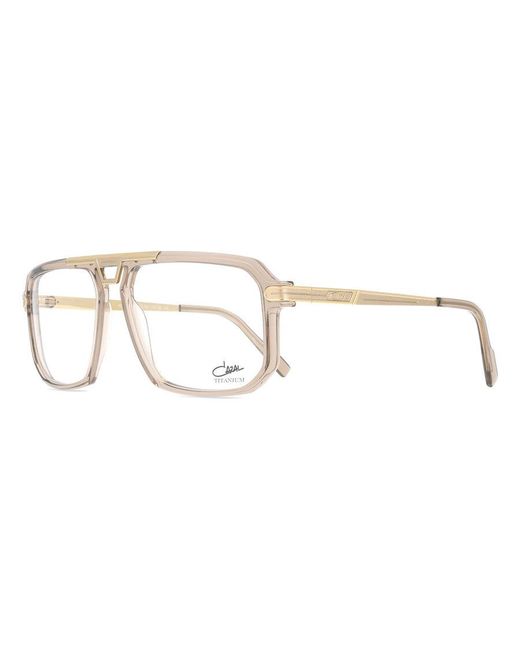 Cazal Black 6035 003