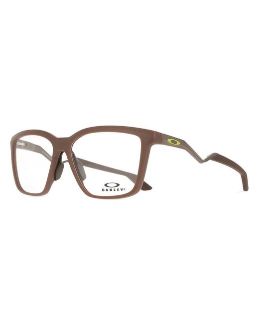 Oakley Black Ox8191 Enigma Mass 819108