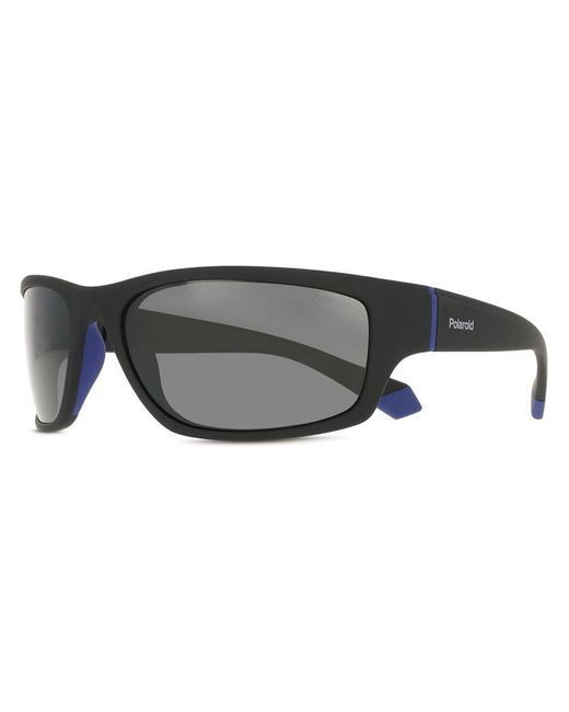 Polaroid Black Pld 2135/S D51/M9 for men