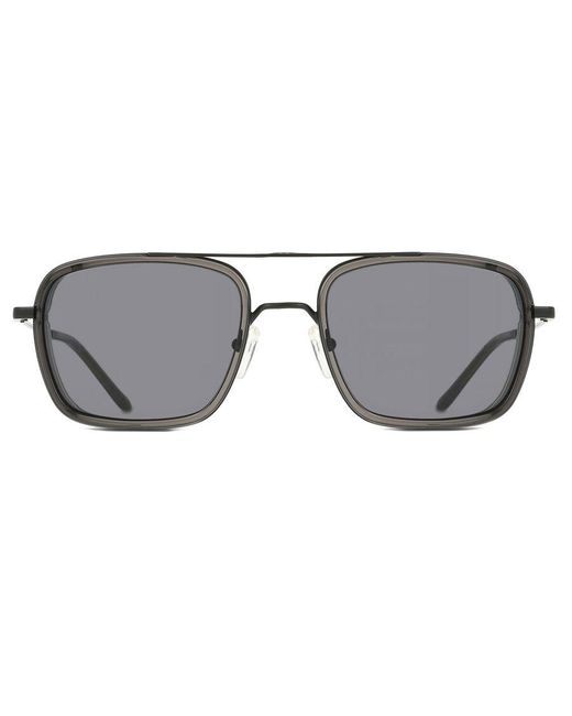 Emporio Armani Black Ea2162 300187 for men