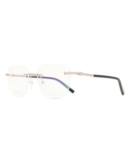 Charriol Black Pc71044 C02 for men