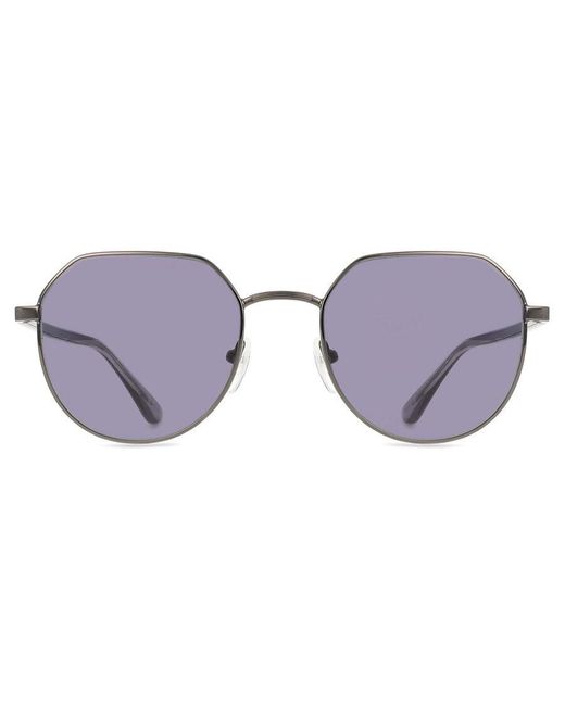 Calvin Klein Black Ck23125S 009