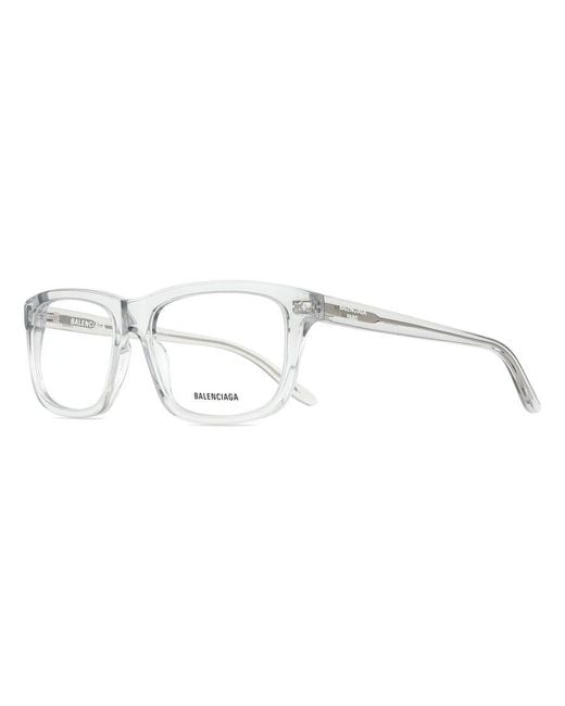 Balenciaga Black Bb0438O 005 for men