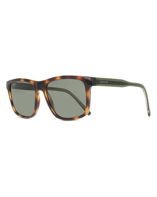 Lacoste Black L6025S 214 for men