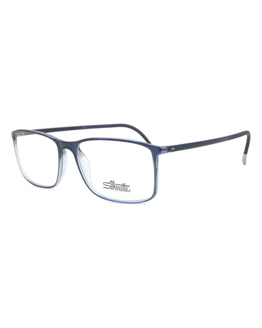 Silhouette Black 2934/75 4510