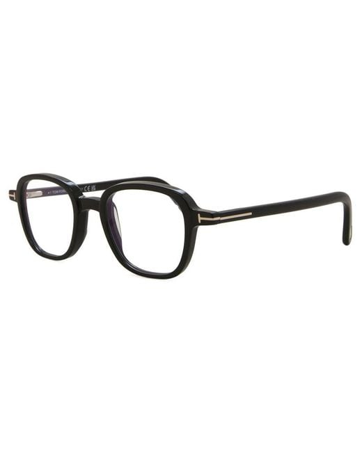 Tom Ford Black Ft5837-B 001 for men