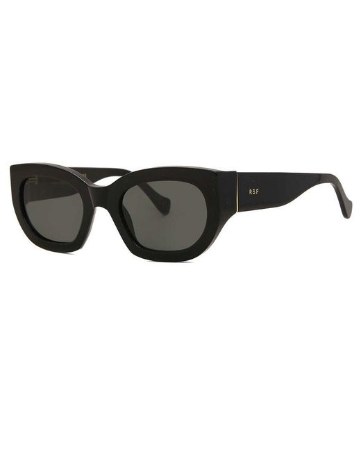 Retrosuperfuture Black Alva 38L