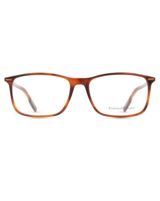 Zegna Black Ez5236 052 for men