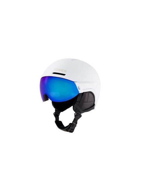 Sinner Black Montblanc Visor Sihe-158-30