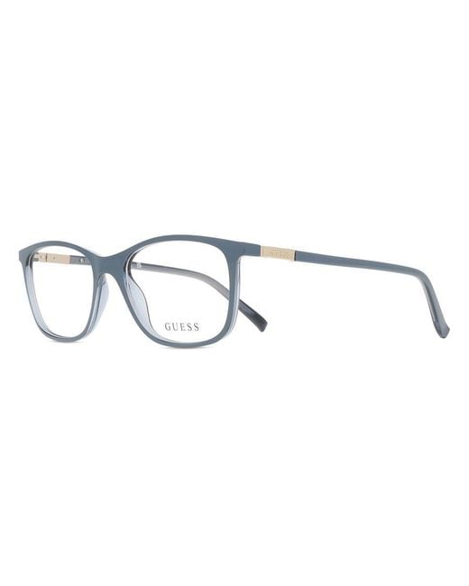 Guess Black Gu3004 090