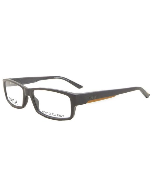 Smith Black Broadcast 2.0 Lle