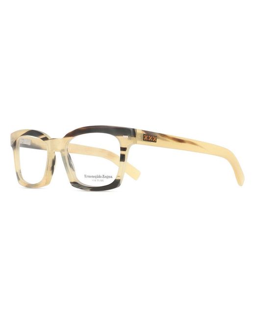 Zegna Black Zc5015 064