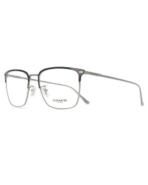 COACH Black Hc5149T 9004 for men