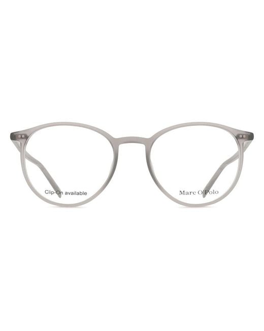 Marc O' Polo Black 503171 31