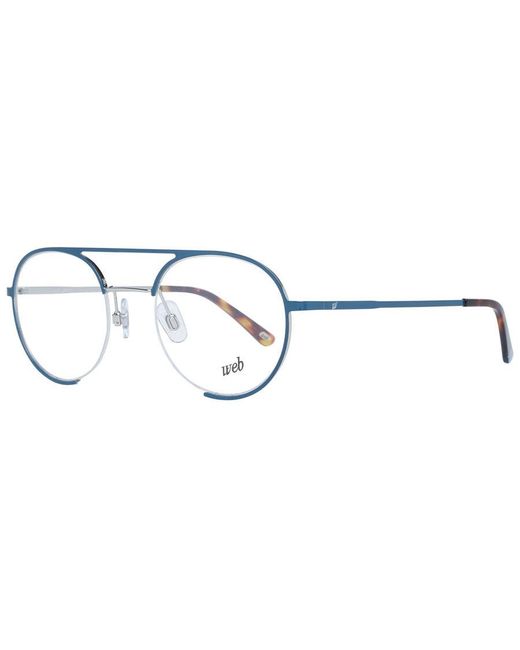 WEB EYEWEAR Black Web We5237 092 for men
