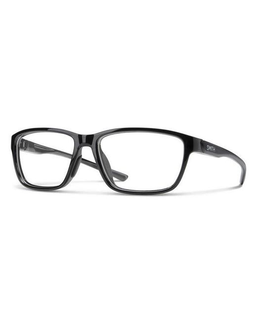 Smith Black Overtone 807