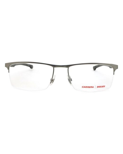Carrera DUCATI Black Carduc 009 5Mo for men