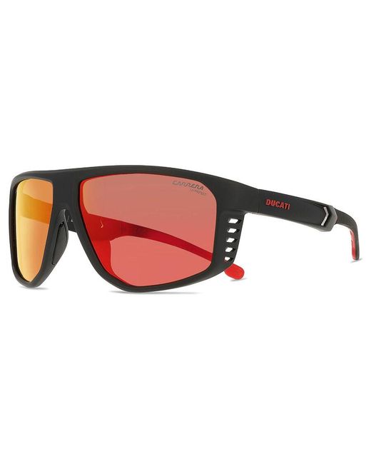 Carrera DUCATI Black Carduc 051/S 003/Uz for men