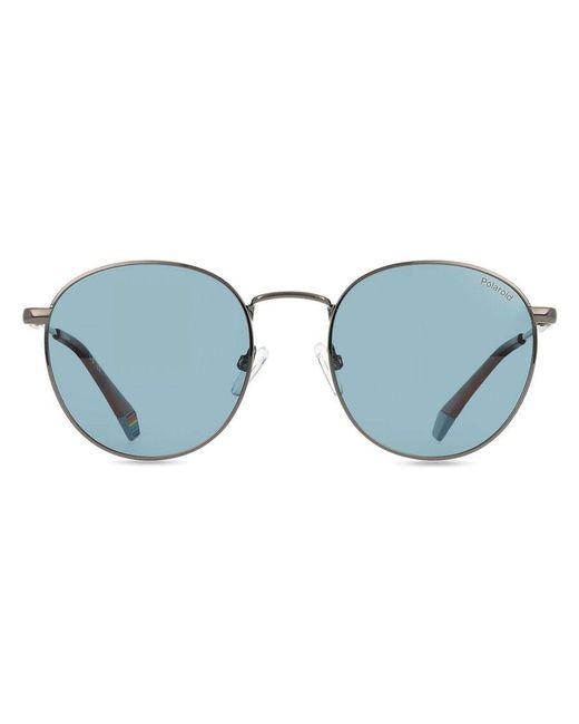 Polaroid Black Pld 6171/S Polarized Kj1/C3