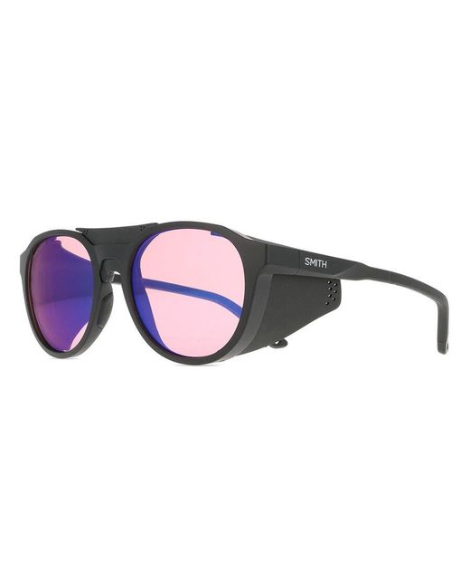 Smith Black Venture 003/Ps
