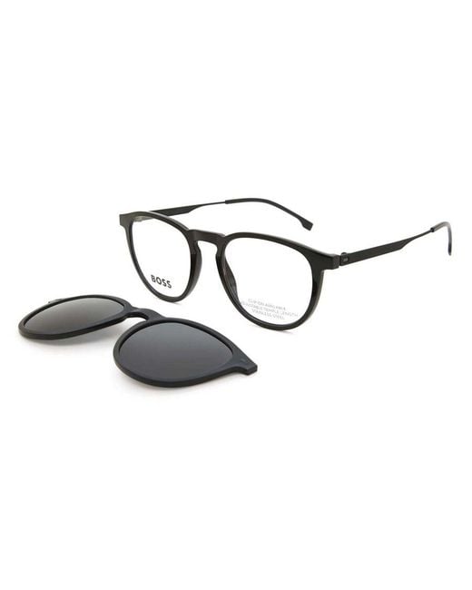 Boss Black 1640/Cs With Clip-On Sub/M9 for men