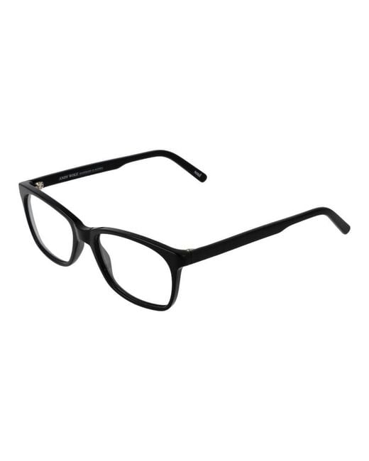 Andy Wolf Black 4495 P