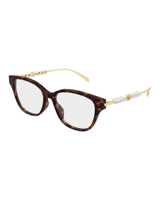 Gucci Black Gg1972Oa Asian Fit 003