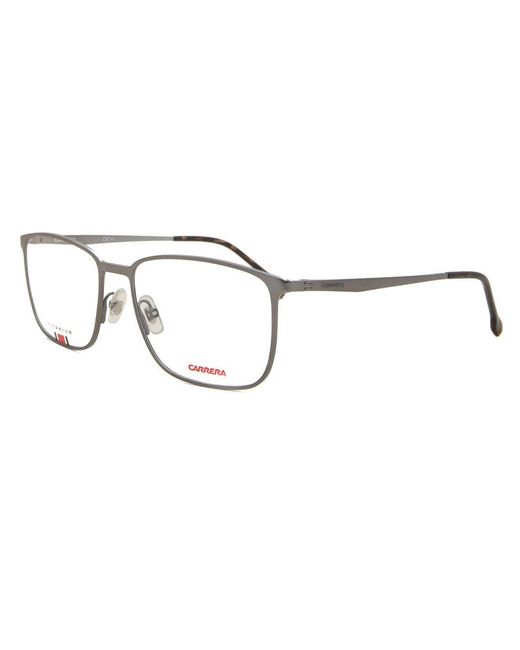 Carrera Black 8858 R80 for men