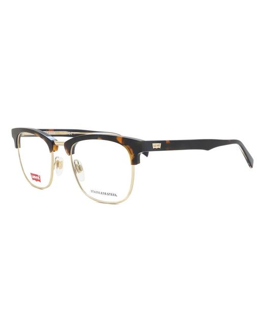 Levi's Black Lv 5003 086 for men