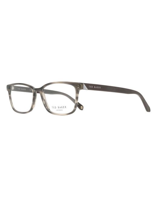 Ted Baker Black Tb8210 Fuller 931