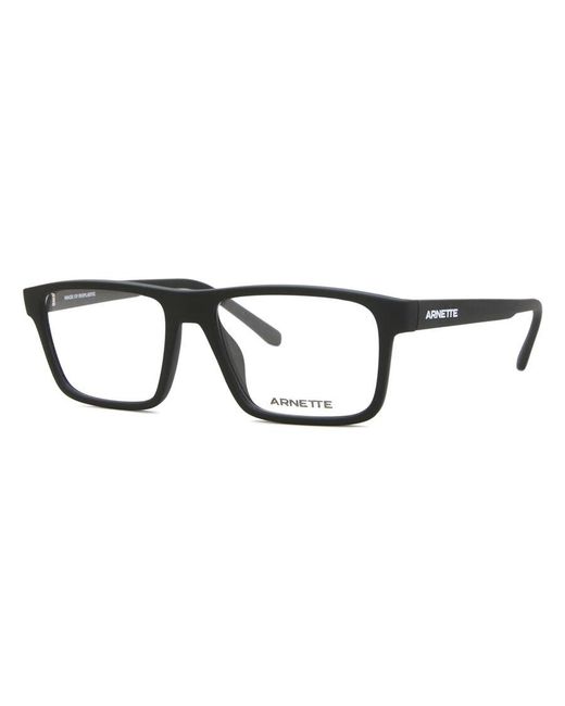 Arnette Black An7251U Phamil 2753 for men