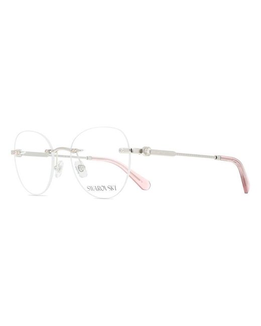 Swarovski Black Sk1021 4001