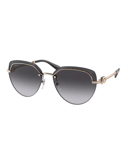 womens bvlgari sunglasses