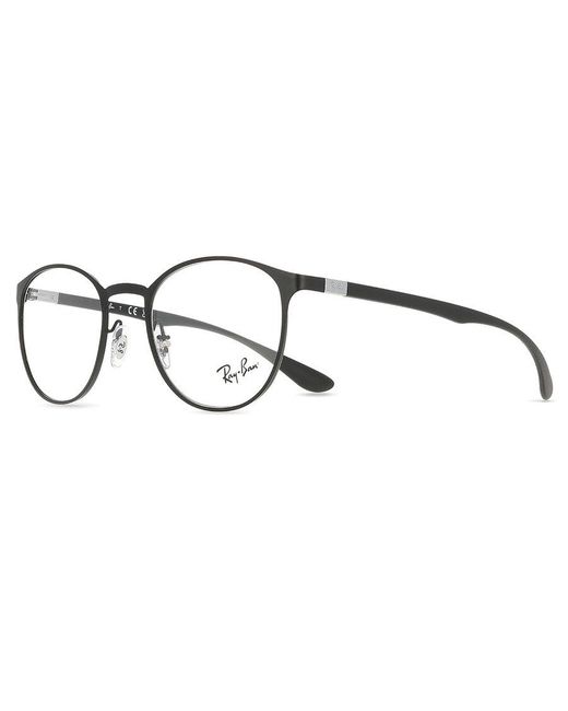 Ray-Ban Black Ray-Ban Rx6355 Liteforce 2503
