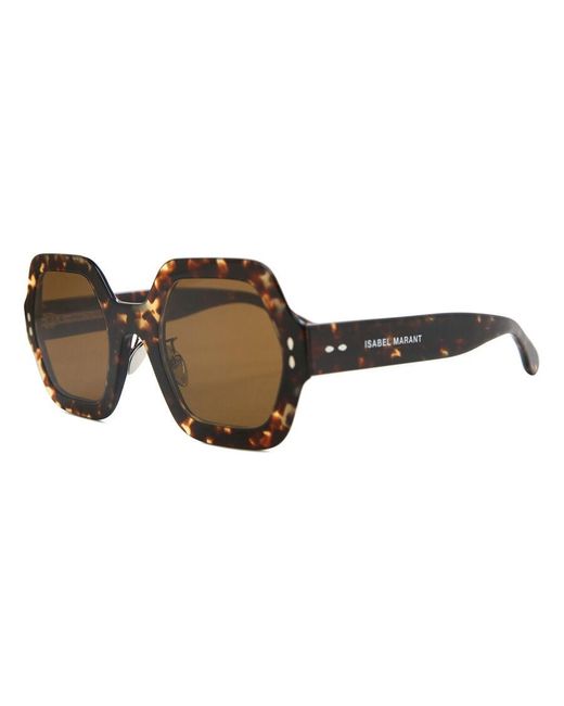 Isabel Marant Black Im 0004/S 086/70
