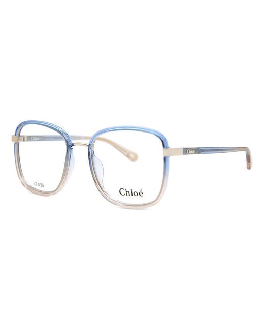 Chloé Black Ch0034O 006