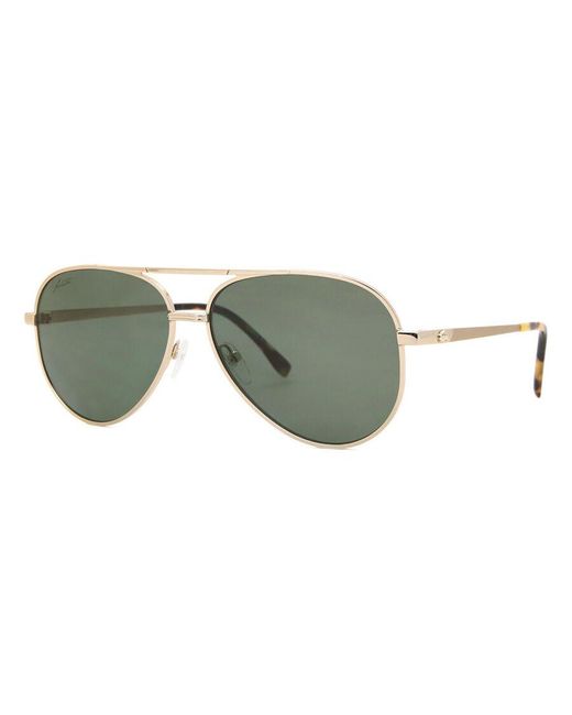 Lacoste Green L233Sp 714