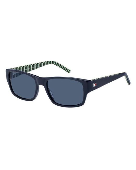 Tommy Hilfiger Black Th 2017/S Pjp/Ku for men