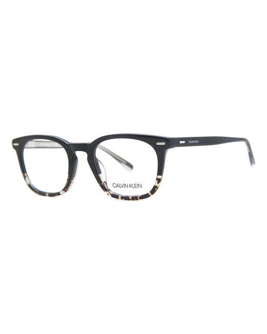 Calvin Klein Black Ck21711 034