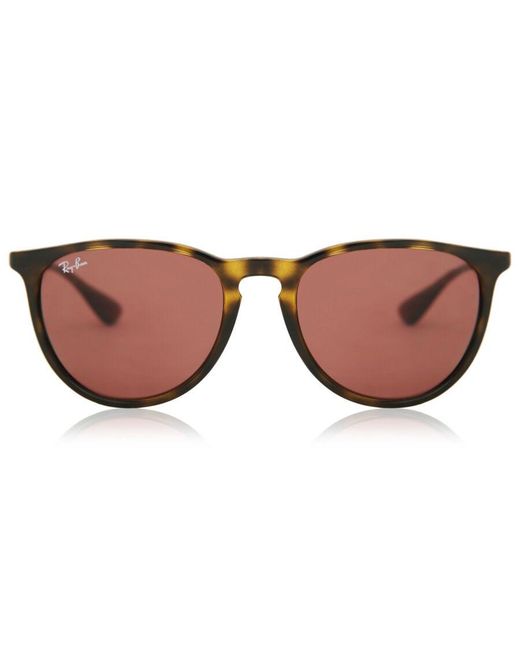 Ray-Ban Black Ray-Ban Rb4171 Erika 639175