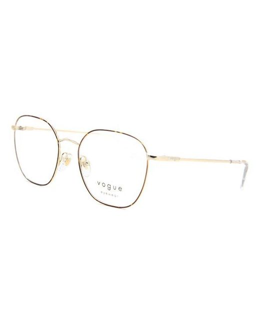 Vogue Eyewear Black Vo4178 5078