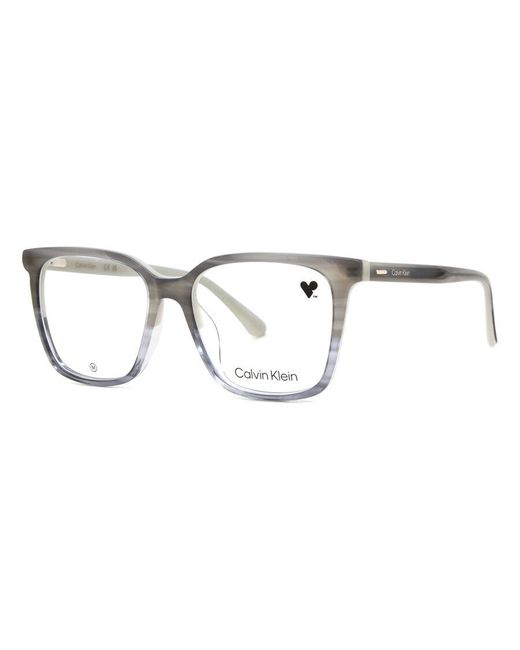 Calvin Klein Black Ck22540 023