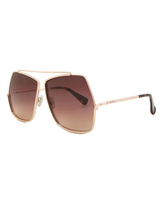 Max Mara Black Mm0006 28F
